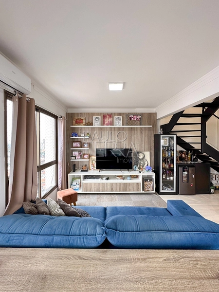 Apartamento no Condomínio Jabuticabeiras em Taubaté SP | Duplex | 3 dormitórios | escritório | Mobiliado: 20ª foto da galeria de imagens do imóvel