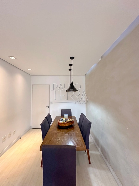 Apartamento no Condomínio Jabuticabeiras em Taubaté SP | Duplex | 3 dormitórios | escritório | Mobiliado: 28ª foto da galeria de imagens do imóvel