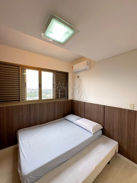 Apartamento no Condomínio Jabuticabeiras em Taubaté SP | Duplex | 3 dormitórios | escritório | Mobiliado: 51ª foto da galeria de imagens do imóvel