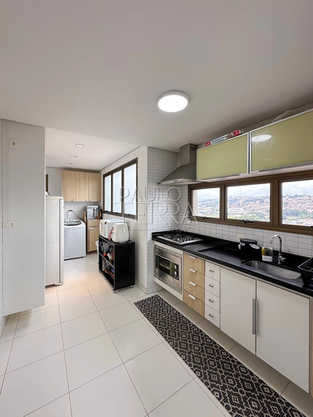 Apartamento no Condomínio Jabuticabeiras em Taubaté SP | Duplex | 3 dormitórios | escritório | Mobiliado: 14ª foto da galeria de imagens do imóvel