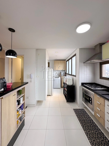 Apartamento no Condomínio Jabuticabeiras em Taubaté SP | Duplex | 3 dormitórios | escritório | Mobiliado: 18ª foto da galeria de imagens do imóvel