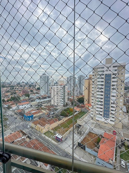 Apartamento no Condomínio Jabuticabeiras em Taubaté SP | Duplex | 3 dormitórios | escritório | Mobiliado: 11ª foto da galeria de imagens do imóvel