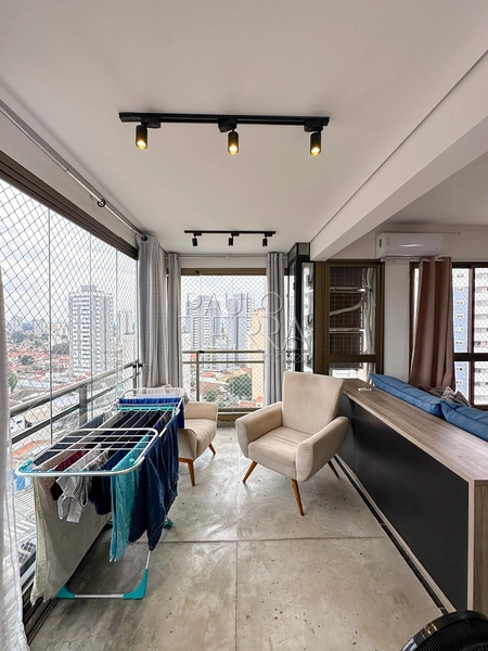 Apartamento no Condomínio Jabuticabeiras em Taubaté SP | Duplex | 3 dormitórios | escritório | Mobiliado: 10ª foto da galeria de imagens do imóvel