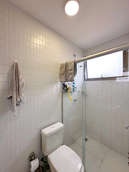 Apartamento no Condomínio Jabuticabeiras em Taubaté SP | Duplex | 3 dormitórios | escritório | Mobiliado: 46ª foto da galeria de imagens do imóvel