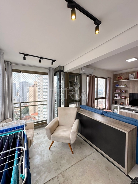 Apartamento no Condomínio Jabuticabeiras em Taubaté SP | Duplex | 3 dormitórios | escritório | Mobiliado: 22ª foto da galeria de imagens do imóvel