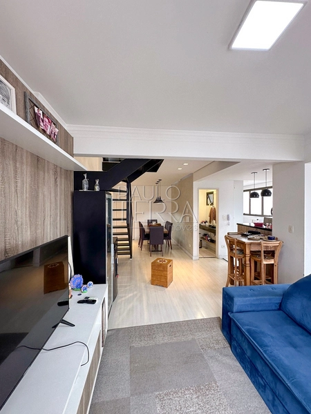 Apartamento no Condomínio Jabuticabeiras em Taubaté SP | Duplex | 3 dormitórios | escritório | Mobiliado: 23ª foto da galeria de imagens do imóvel