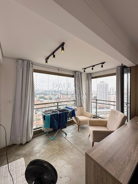 Apartamento no Condomínio Jabuticabeiras em Taubaté SP | Duplex | 3 dormitórios | escritório | Mobiliado: 9ª foto da galeria de imagens do imóvel