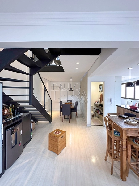 Apartamento no Condomínio Jabuticabeiras em Taubaté SP | Duplex | 3 dormitórios | escritório | Mobiliado: 27ª foto da galeria de imagens do imóvel