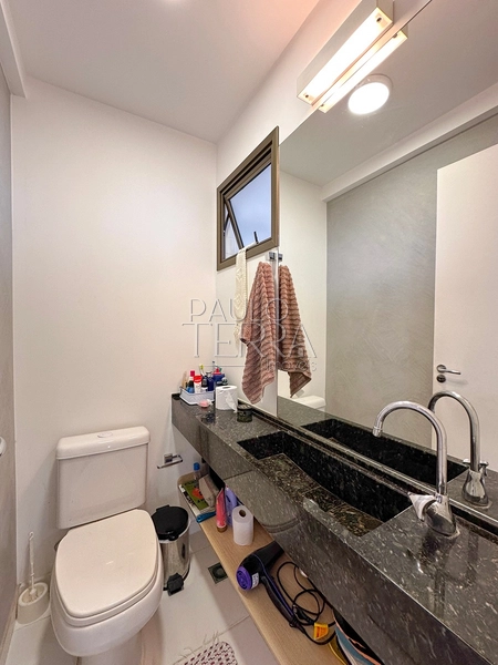 Apartamento no Condomínio Jabuticabeiras em Taubaté SP | Duplex | 3 dormitórios | escritório | Mobiliado: 26ª foto da galeria de imagens do imóvel