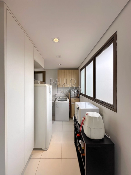 Apartamento no Condomínio Jabuticabeiras em Taubaté SP | Duplex | 3 dormitórios | escritório | Mobiliado: 15ª foto da galeria de imagens do imóvel