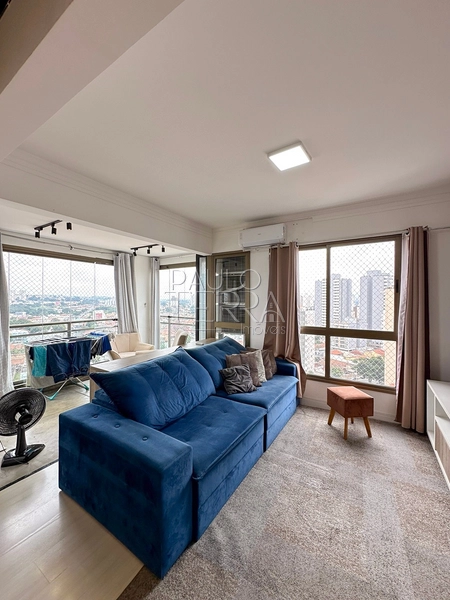 Apartamento no Condomínio Jabuticabeiras em Taubaté SP | Duplex | 3 dormitórios | escritório | Mobiliado: 8ª foto da galeria de imagens do imóvel