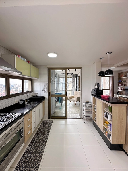 Apartamento no Condomínio Jabuticabeiras em Taubaté SP | Duplex | 3 dormitórios | escritório | Mobiliado: 12ª foto da galeria de imagens do imóvel