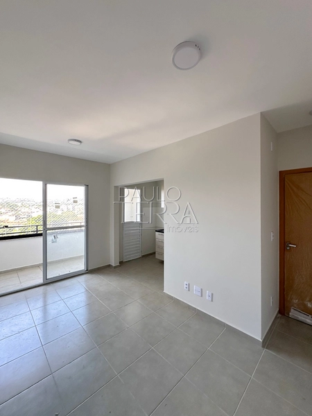 Apartamento novo à venda no Cittá Residence em Taubaté – 2 dormitórios (1 suíte), varanda gourmet e 1 vaga | Minha Casa Minha Vida: 11ª foto da galeria de imagens do imóvel