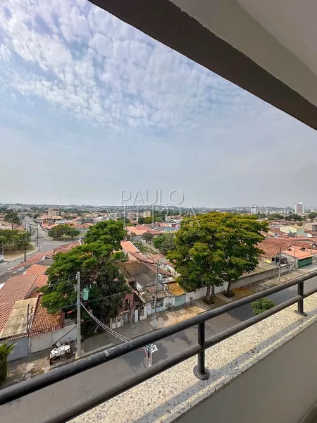 Apartamento novo à venda no Cittá Residence – 2 dormitórios (1 suíte) | varanda gourmet | Taubaté: 11ª foto da galeria de imagens do imóvel
