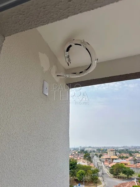 Apartamento novo à venda no Cittá Residence – 2 dormitórios (1 suíte) | varanda gourmet | Taubaté: 9ª foto da galeria de imagens do imóvel