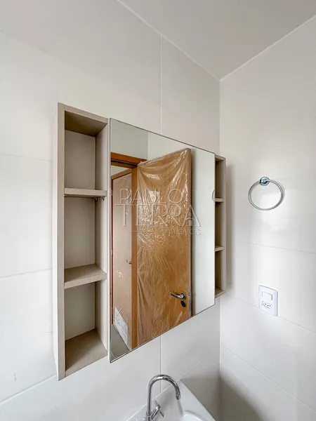 Apartamento novo à venda no Cittá Residence – 2 dormitórios (1 suíte) | varanda gourmet | Taubaté: 18ª foto da galeria de imagens do imóvel