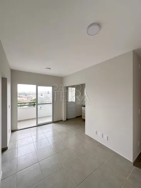 Apartamento novo à venda no Cittá Residence – 2 dormitórios (1 suíte) | varanda gourmet | Taubaté: 10ª foto da galeria de imagens do imóvel