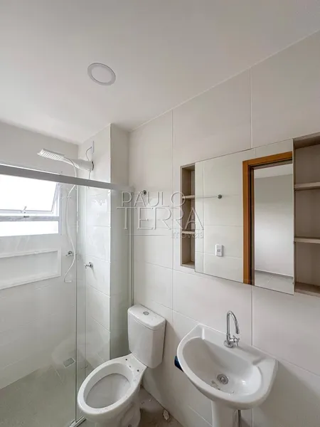 Apartamento novo à venda no Cittá Residence – 2 dormitórios (1 suíte) | varanda gourmet | Taubaté: 17ª foto da galeria de imagens do imóvel