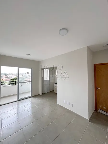 Apartamento novo à venda no Cittá Residence – 2 dormitórios (1 suíte) | varanda gourmet | Taubaté: 9ª foto da galeria de imagens do imóvel
