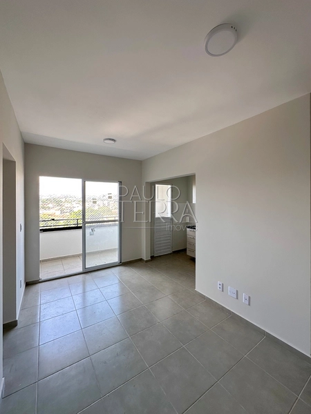 Apartamento novo à venda no Cittá Residence em Taubaté – 2 dormitórios (1 suíte), varanda gourmet e 1 vaga | Minha Casa Minha Vida: 10ª foto da galeria de imagens do imóvel