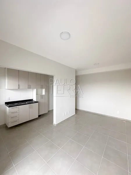 Apartamento novo à venda no Cittá Residence – 2 dormitórios (1 suíte) | varanda gourmet | Taubaté: 8ª foto da galeria de imagens do imóvel