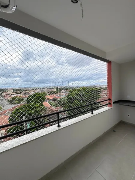 Apartamento novo à venda no Cittá Residence – 2 dormitórios (1 suíte) | varanda gourmet | Taubaté: 7ª foto da galeria de imagens do imóvel