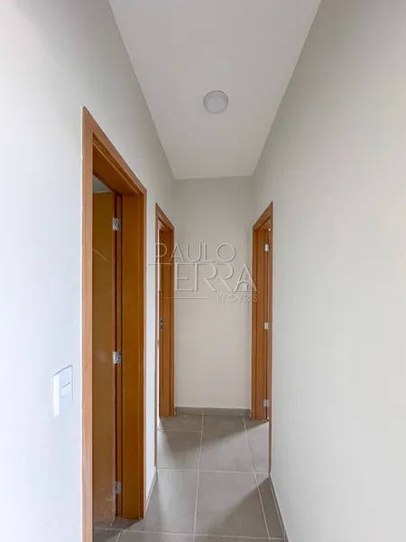 Apartamento novo à venda no Cittá Residence – 2 dormitórios (1 suíte) | varanda gourmet | Taubaté: 11ª foto da galeria de imagens do imóvel