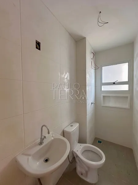 Apartamento novo à venda no Cittá Residence – 2 dormitórios (1 suíte) | varanda gourmet | Taubaté: 14ª foto da galeria de imagens do imóvel