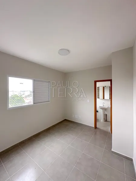 Apartamento novo à venda no Cittá Residence – 2 dormitórios (1 suíte) | varanda gourmet | Taubaté: 16ª foto da galeria de imagens do imóvel
