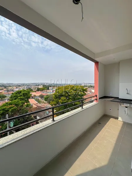 Apartamento novo à venda no Cittá Residence – 2 dormitórios (1 suíte) | varanda gourmet | Taubaté: 22ª foto da galeria de imagens do imóvel