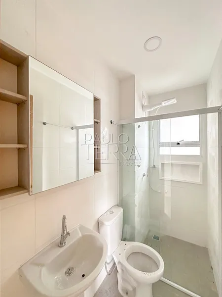 Apartamento novo à venda no Cittá Residence – 2 dormitórios (1 suíte) | varanda gourmet | Taubaté: 12ª foto da galeria de imagens do imóvel