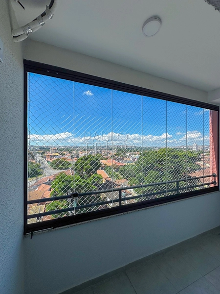 Apartamento novo à venda no Cittá Residence em Taubaté – 2 dormitórios (1 suíte), varanda gourmet e 1 vaga | Minha Casa Minha Vida: 2ª foto da galeria de imagens do imóvel
