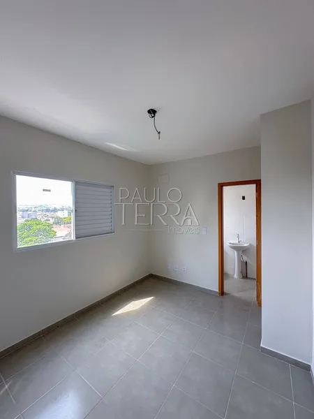 Apartamento novo à venda no Cittá Residence – 2 dormitórios (1 suíte) | varanda gourmet | Taubaté: 19ª foto da galeria de imagens do imóvel
