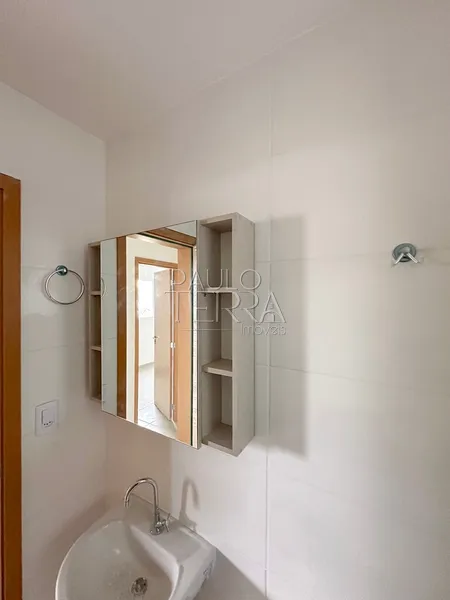 Apartamento novo à venda no Cittá Residence – 2 dormitórios (1 suíte) | varanda gourmet | Taubaté: 13ª foto da galeria de imagens do imóvel