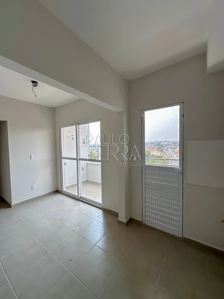 Apartamento novo à venda no Cittá Residence – 2 dormitórios (1 suíte) | varanda gourmet | Taubaté: 12ª foto da galeria de imagens do imóvel