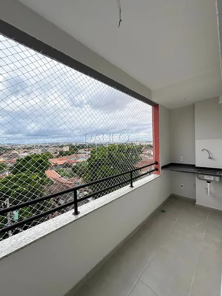 Apartamento novo à venda no Cittá Residence – 2 dormitórios (1 suíte) | varanda gourmet | Taubaté: 8ª foto da galeria de imagens do imóvel