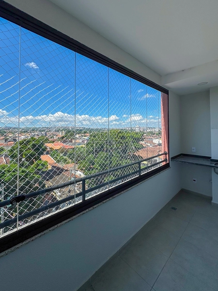 Apartamento novo à venda no Cittá Residence em Taubaté – 2 dormitórios (1 suíte), varanda gourmet e 1 vaga | Minha Casa Minha Vida: 21ª foto da galeria de imagens do imóvel