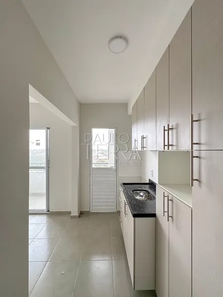 Apartamento novo à venda no Cittá Residence – 2 dormitórios (1 suíte) | varanda gourmet | Taubaté: 4ª foto da galeria de imagens do imóvel