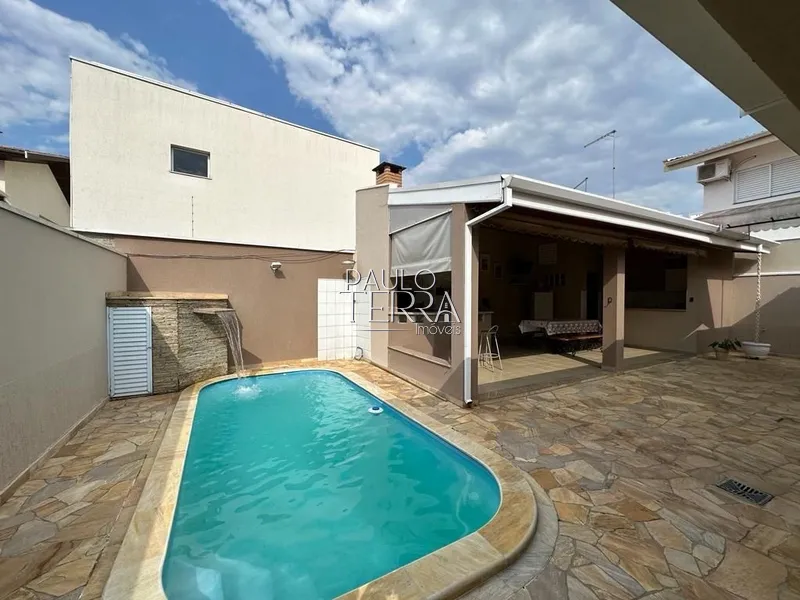 Imóvel residencial ou comercial