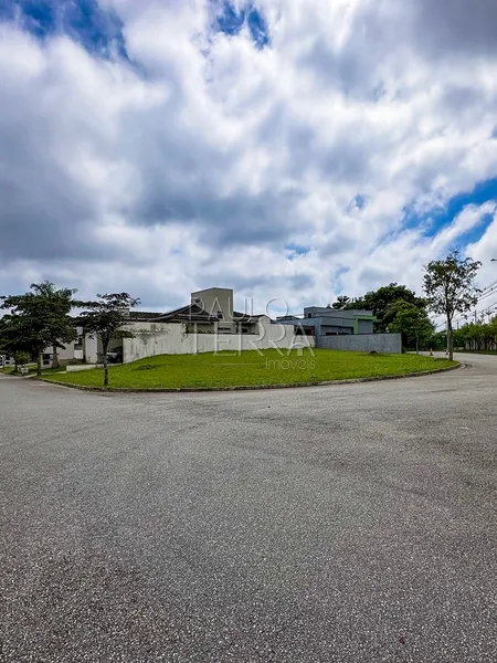 Terreno de esquina à venda no Condomínio Ouroville – 455 m² | Taubaté SP: 3ª foto da galeria de imagens do imóvel