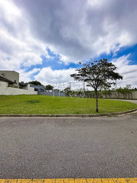 Terreno de esquina à venda no Condomínio Ouroville – 455 m² | Taubaté SP: 2ª foto da galeria de imagens do imóvel