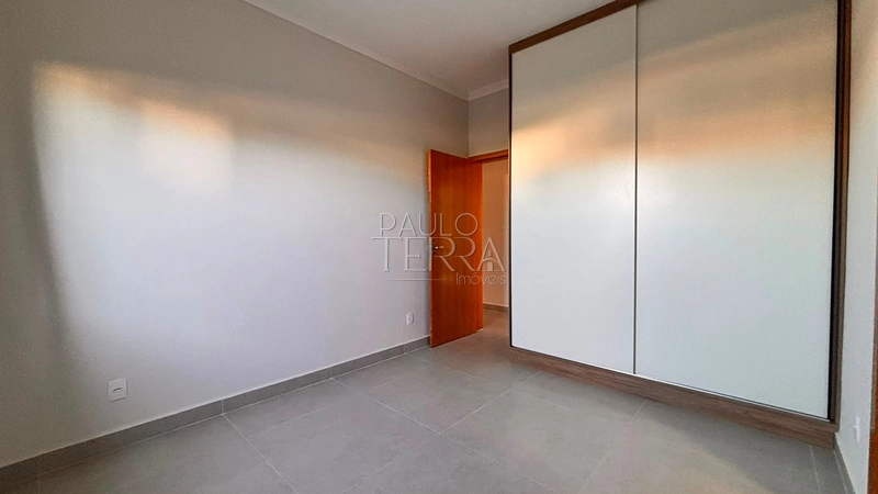 Casa térrea nova à venda no Condomínio Pérola do Vale | 3 suítes, Escritório, Piscina, Área Gourmet e Planejados: 13ª foto da galeria de imagens do imóvel