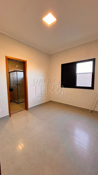 Casa térrea nova à venda no Condomínio Pérola do Vale | 3 suítes, Escritório, Piscina, Área Gourmet e Planejados: 15ª foto da galeria de imagens do imóvel