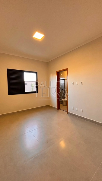 Casa térrea nova à venda no Condomínio Pérola do Vale | 3 suítes, Escritório, Piscina, Área Gourmet e Planejados: 16ª foto da galeria de imagens do imóvel