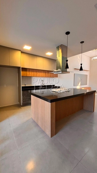 Casa térrea nova à venda no Condomínio Pérola do Vale | 3 suítes, Escritório, Piscina, Área Gourmet e Planejados: 7ª foto da galeria de imagens do imóvel