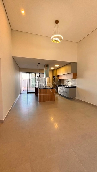 Casa térrea nova à venda no Condomínio Pérola do Vale | 3 suítes, Escritório, Piscina, Área Gourmet e Planejados: 9ª foto da galeria de imagens do imóvel