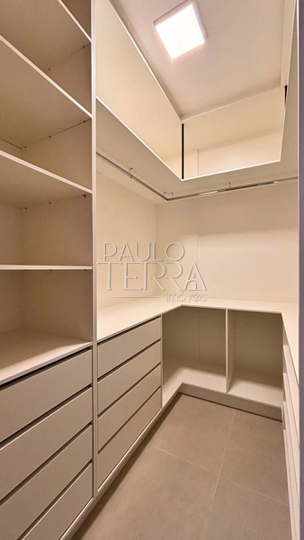 Casa térrea nova à venda no Condomínio Pérola do Vale | 3 suítes, Escritório, Piscina, Área Gourmet e Planejados: 21ª foto da galeria de imagens do imóvel