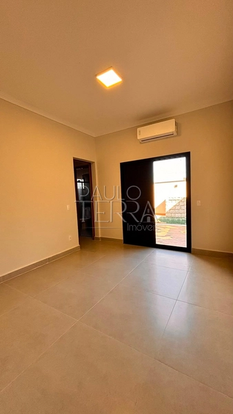 Casa térrea nova à venda no Condomínio Pérola do Vale | 3 suítes, Escritório, Piscina, Área Gourmet e Planejados: 20ª foto da galeria de imagens do imóvel