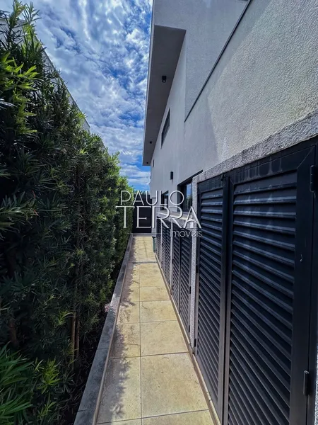 Sobrado com 4 suítes, escritório e piscina Condomínio Terras San Marco: 53ª foto da galeria de imagens do imóvel