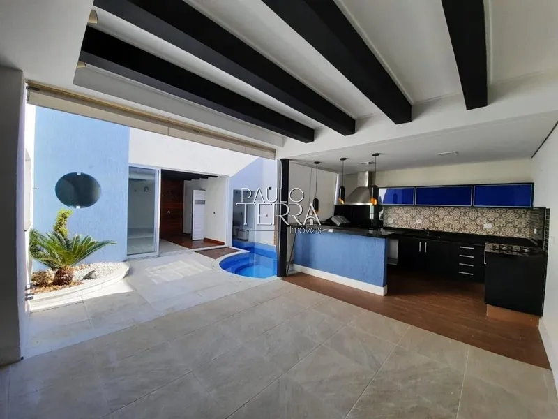 Imóvel residencial ou comercial